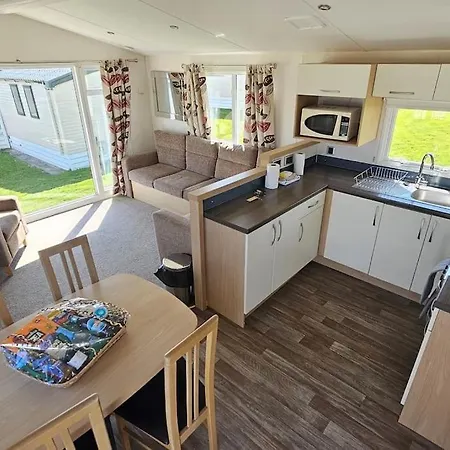 Holiday Home - St Austell Exterior photo