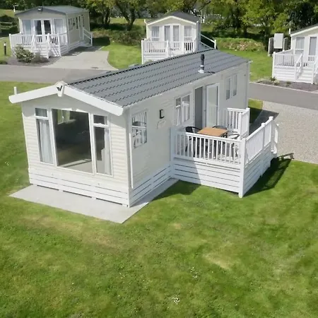 Holiday Home - St Austell Exterior photo