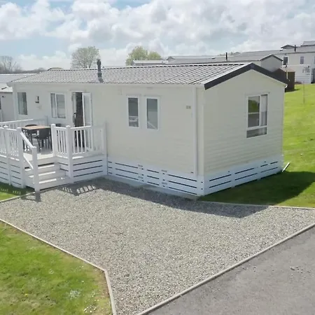 Holiday Home - St Austell Exterior photo