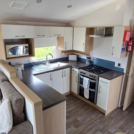 Holiday Home - St Austell Exterior photo