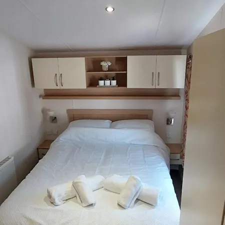 Holiday Home - St Austell Exterior photo