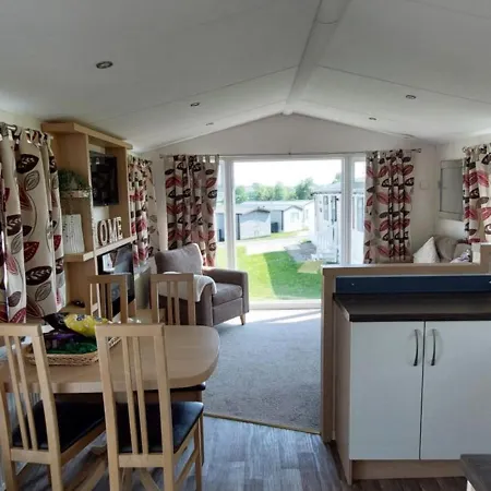 Holiday Home - St Austell Exterior photo