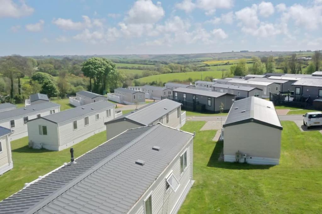 Holiday home -