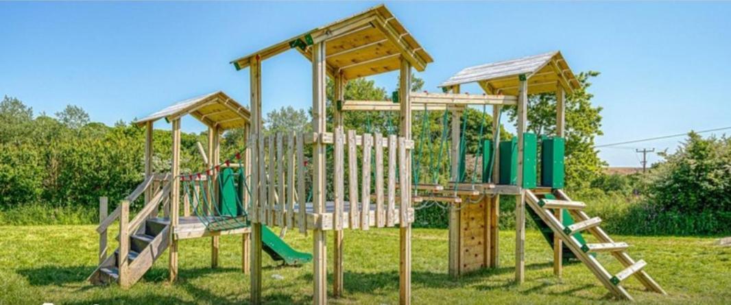 Holiday home -
