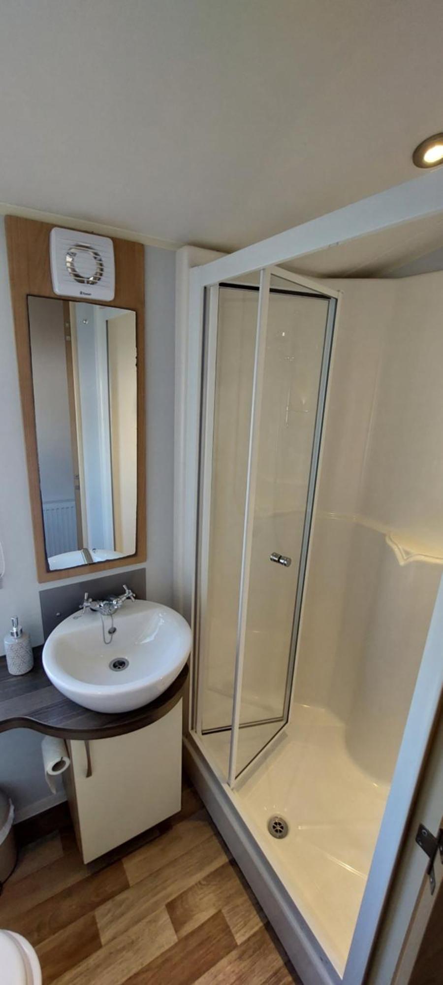 Holiday home - St Austell
